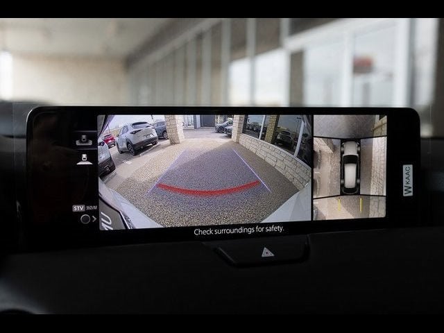 2026 Mazda Mazda CX-70 3.3 Turbo Premium Plus AWD