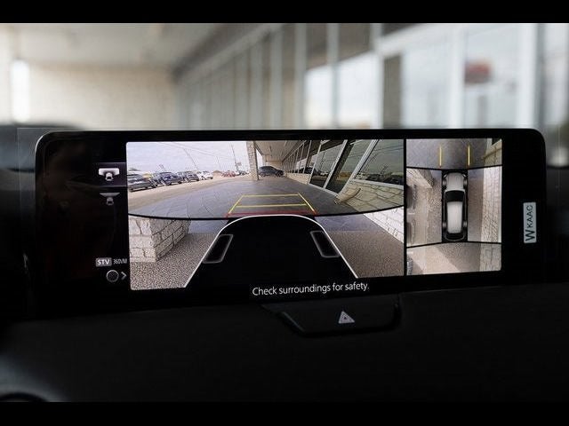 2026 Mazda Mazda CX-70 3.3 Turbo Premium Plus AWD