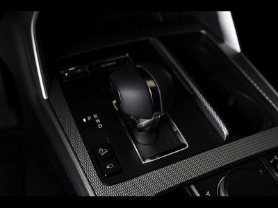 2026 Mazda Mazda CX-70 3.3 Turbo Premium Plus AWD