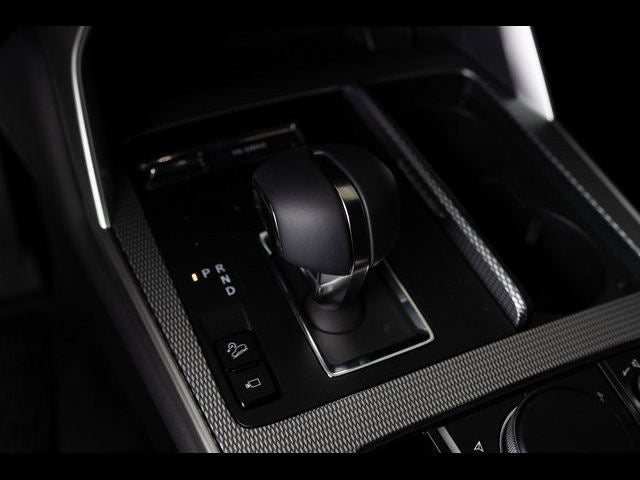 2026 Mazda Mazda CX-70 3.3 Turbo Premium Plus AWD