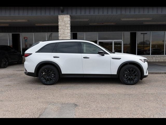 2026 Mazda Mazda CX-70 3.3 Turbo Premium Plus AWD