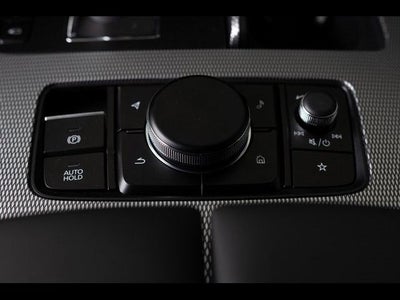 2026 Mazda Mazda CX-70 3.3 Turbo Premium Plus AWD