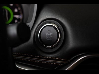 2026 Mazda Mazda CX-70 3.3 Turbo Premium Plus AWD