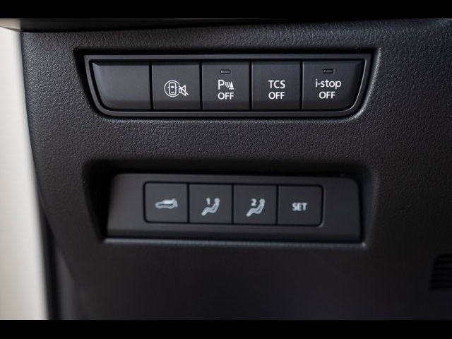 2026 Mazda Mazda CX-70 3.3 Turbo Premium Plus AWD