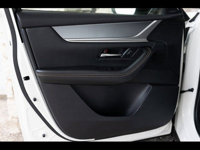 2026 Mazda Mazda CX-70 3.3 Turbo Premium Plus AWD