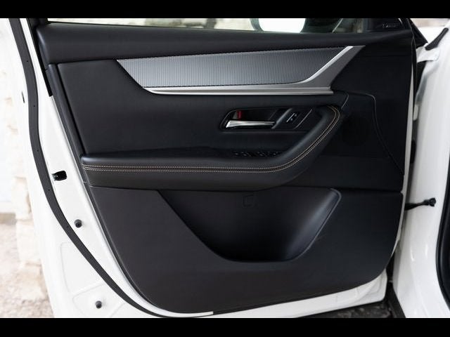 2026 Mazda Mazda CX-70 3.3 Turbo Premium Plus AWD