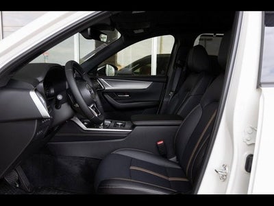 2026 Mazda Mazda CX-70 3.3 Turbo Premium Plus AWD
