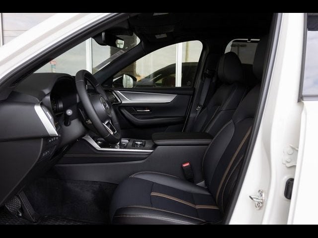 2026 Mazda Mazda CX-70 3.3 Turbo Premium Plus AWD