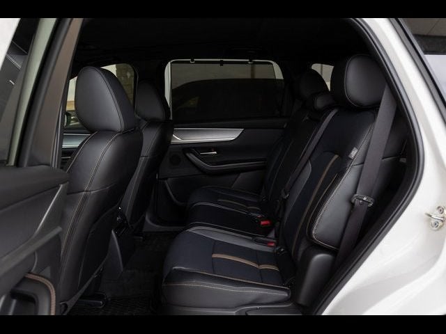 2026 Mazda Mazda CX-70 3.3 Turbo Premium Plus AWD