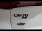 2026 Mazda Mazda CX-70 3.3 Turbo Premium Plus AWD