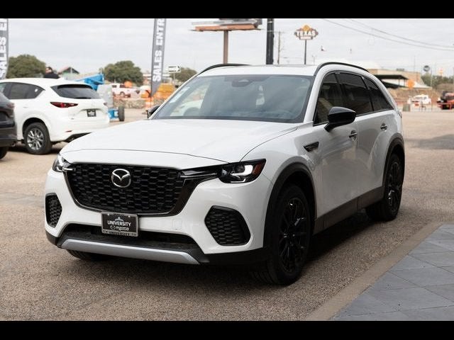 2026 Mazda Mazda CX-70 3.3 Turbo Premium Plus AWD