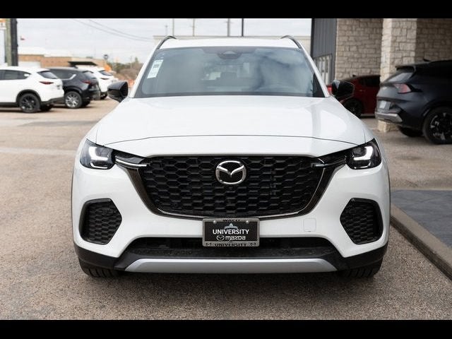 2026 Mazda Mazda CX-70 3.3 Turbo Premium Plus AWD