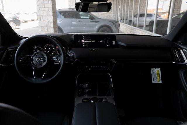 2026 Mazda Mazda CX-70 3.3 Turbo Premium Plus AWD