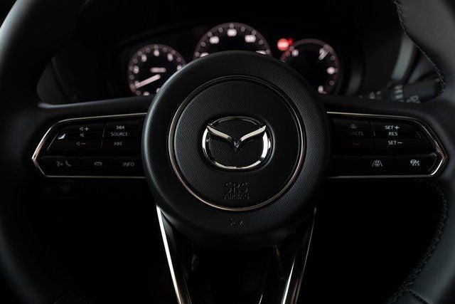 2026 Mazda Mazda CX-70 3.3 Turbo Premium Plus AWD