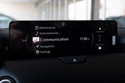 2026 Mazda Mazda CX-70 3.3 Turbo Premium Plus AWD