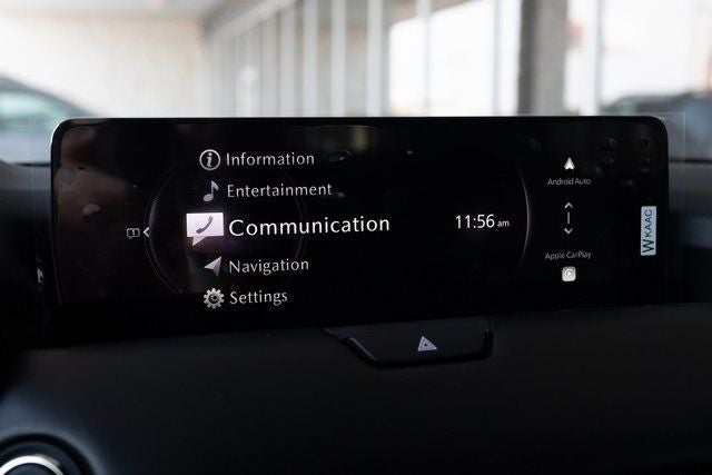 2026 Mazda Mazda CX-70 3.3 Turbo Premium Plus AWD