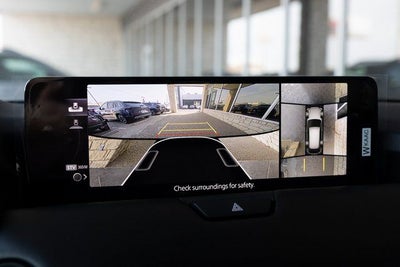 2026 Mazda Mazda CX-70 3.3 Turbo Premium Plus AWD