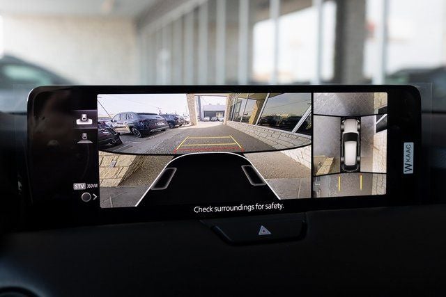 2026 Mazda Mazda CX-70 3.3 Turbo Premium Plus AWD