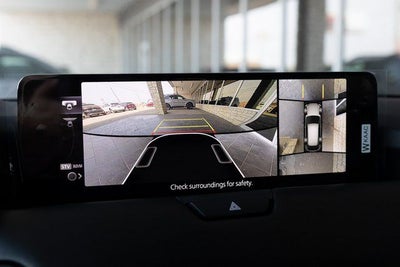 2026 Mazda Mazda CX-70 3.3 Turbo Premium Plus AWD