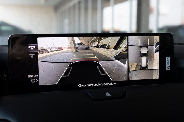 2026 Mazda Mazda CX-70 3.3 Turbo Premium Plus AWD