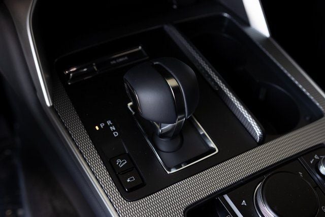 2026 Mazda Mazda CX-70 3.3 Turbo Premium Plus AWD