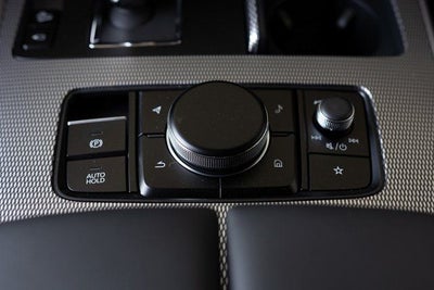 2026 Mazda Mazda CX-70 3.3 Turbo Premium Plus AWD