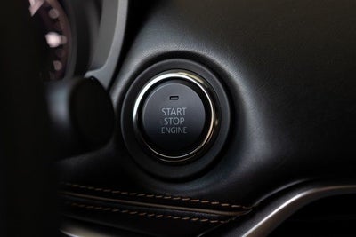 2026 Mazda Mazda CX-70 3.3 Turbo Premium Plus AWD