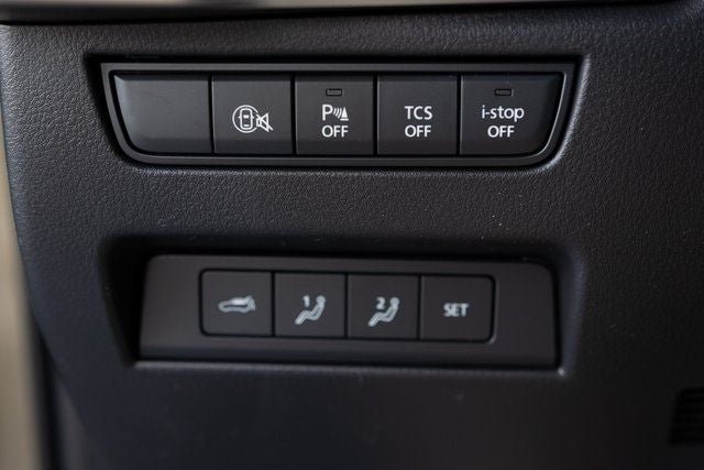 2026 Mazda Mazda CX-70 3.3 Turbo Premium Plus AWD