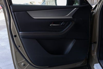 2026 Mazda Mazda CX-70 3.3 Turbo Premium Plus AWD