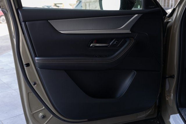 2026 Mazda Mazda CX-70 3.3 Turbo Premium Plus AWD