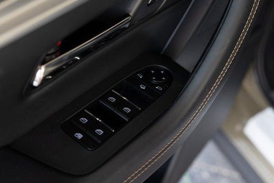 2026 Mazda Mazda CX-70 3.3 Turbo Premium Plus AWD