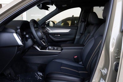 2026 Mazda Mazda CX-70 3.3 Turbo Premium Plus AWD