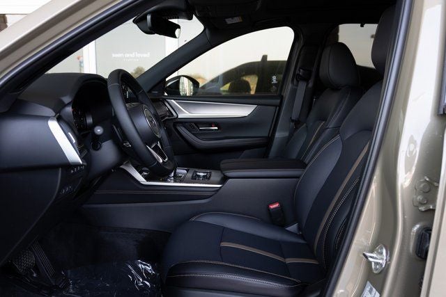 2026 Mazda Mazda CX-70 3.3 Turbo Premium Plus AWD