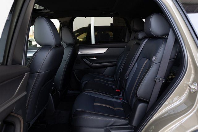 2026 Mazda Mazda CX-70 3.3 Turbo Premium Plus AWD