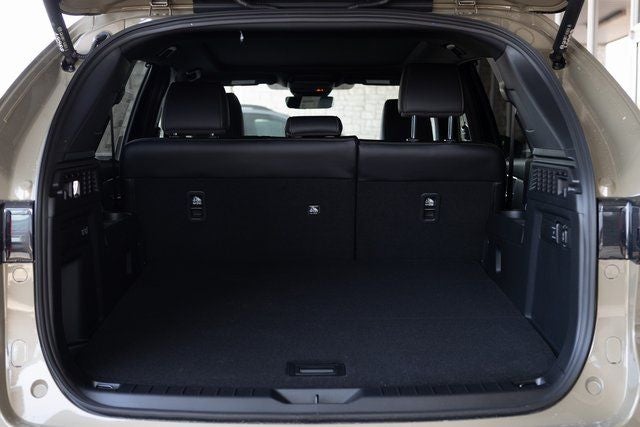 2026 Mazda Mazda CX-70 3.3 Turbo Premium Plus AWD