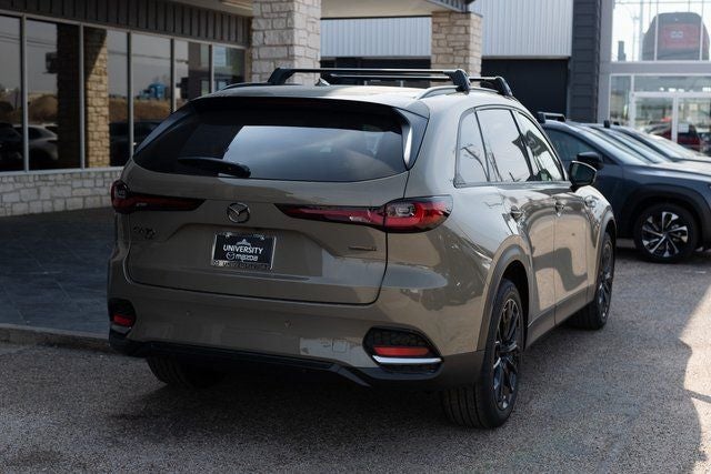 2026 Mazda Mazda CX-70 3.3 Turbo Premium Plus AWD