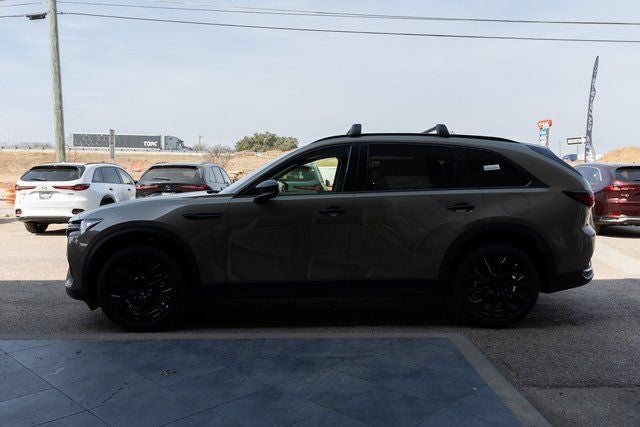 2026 Mazda Mazda CX-70 3.3 Turbo Premium Plus AWD