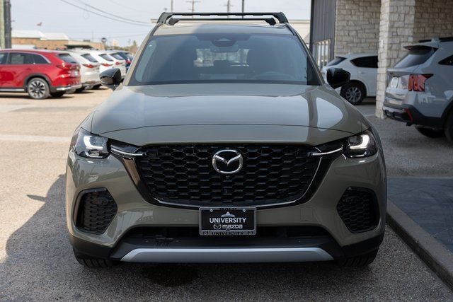 2026 Mazda Mazda CX-70 3.3 Turbo Premium Plus AWD