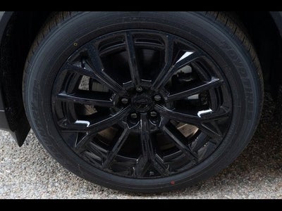 2026 Mazda Mazda CX-70 3.3 Turbo Premium Plus AWD