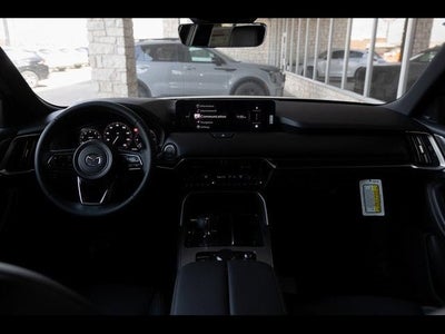 2026 Mazda Mazda CX-70 3.3 Turbo Premium Plus AWD