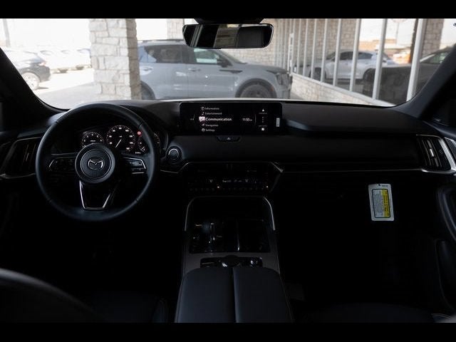 2026 Mazda Mazda CX-70 3.3 Turbo Premium Plus AWD