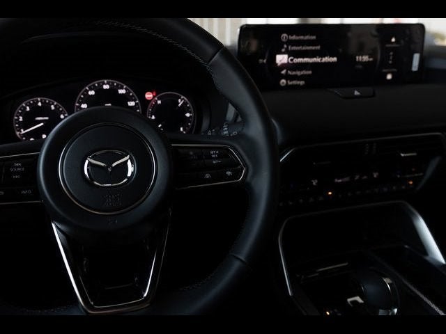 2026 Mazda Mazda CX-70 3.3 Turbo Premium Plus AWD