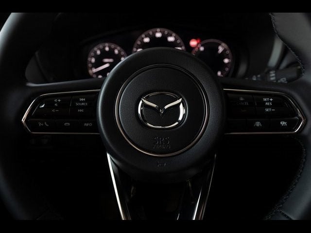 2026 Mazda Mazda CX-70 3.3 Turbo Premium Plus AWD