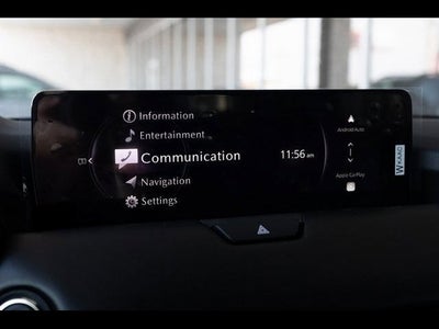 2026 Mazda Mazda CX-70 3.3 Turbo Premium Plus AWD