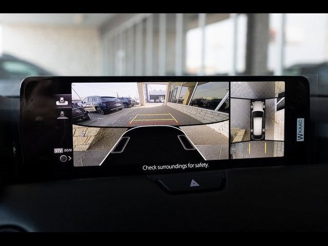 2026 Mazda Mazda CX-70 3.3 Turbo Premium Plus AWD