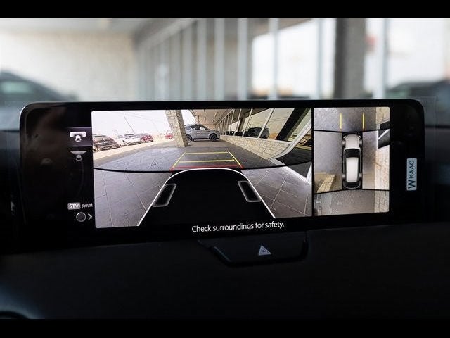 2026 Mazda Mazda CX-70 3.3 Turbo Premium Plus AWD