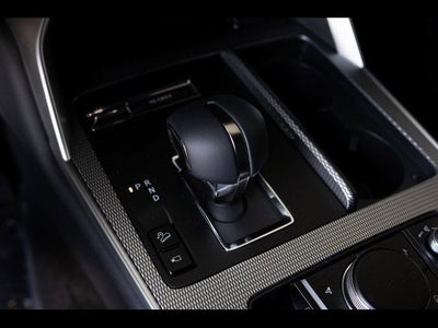 2026 Mazda Mazda CX-70 3.3 Turbo Premium Plus AWD