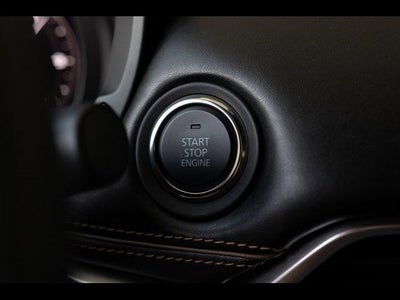 2026 Mazda Mazda CX-70 3.3 Turbo Premium Plus AWD