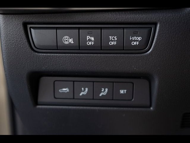 2026 Mazda Mazda CX-70 3.3 Turbo Premium Plus AWD