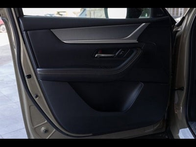 2026 Mazda Mazda CX-70 3.3 Turbo Premium Plus AWD